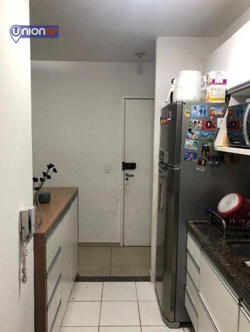 Apartamento à venda com 2 quartos, 61m² - Foto 12