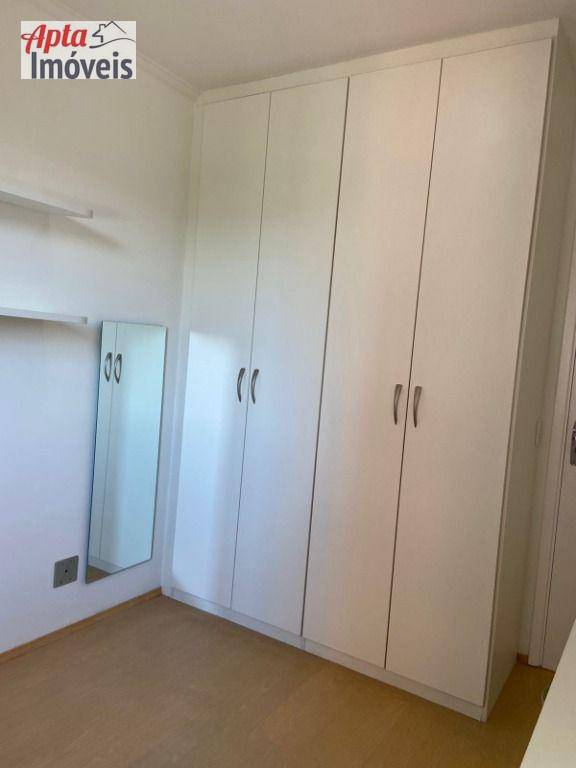 Apartamento à venda com 2 quartos, 56m² - Foto 11