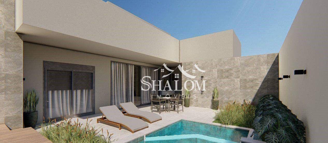 Casa, 3 quartos, 212 m² - Foto 5