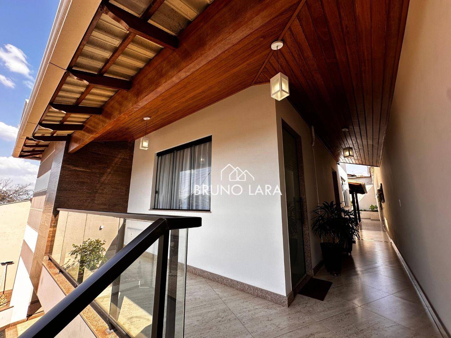 Casa, 4 quartos, 273 m² - Foto 3