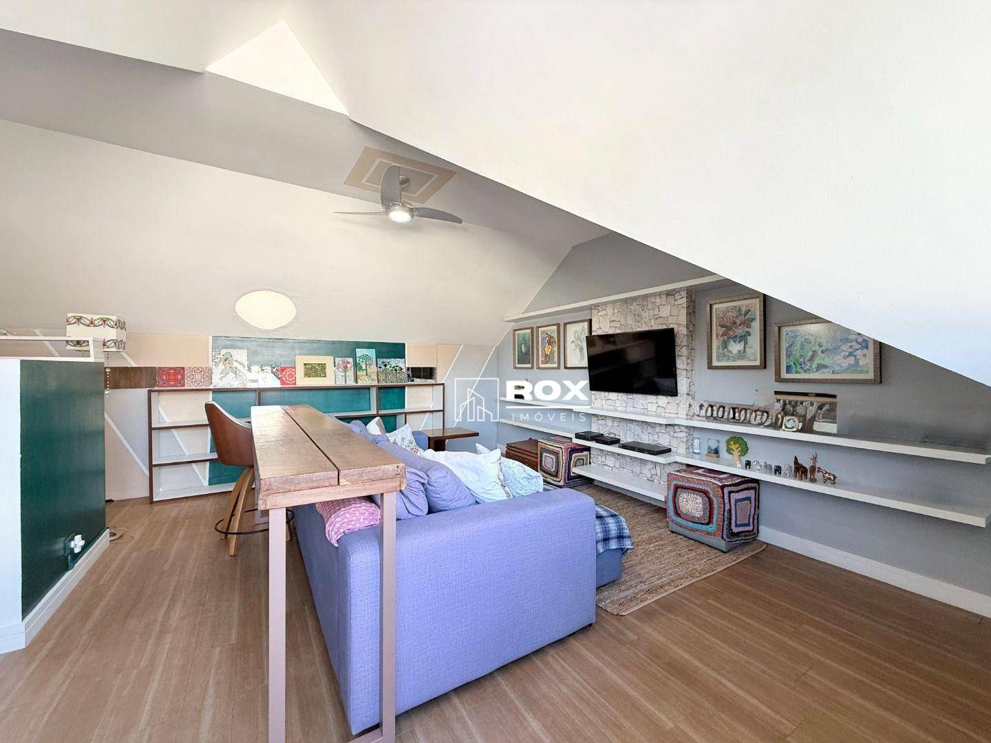Sobrado à venda com 3 quartos, 125m² - Foto 37