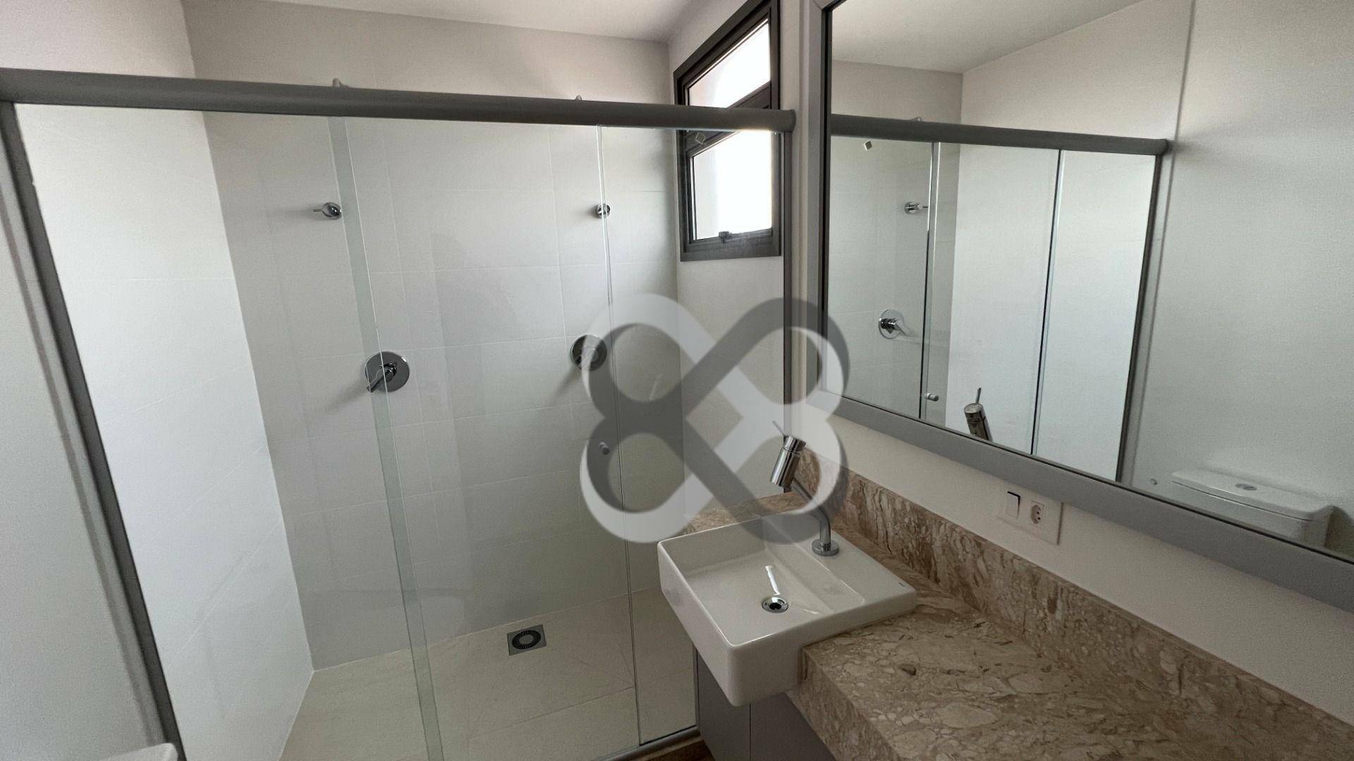 Apartamento para alugar com 2 quartos, 115m² - Foto 15