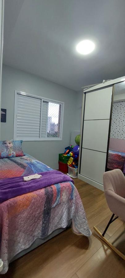 Apartamento à venda com 3 quartos, 70m² - Foto 9