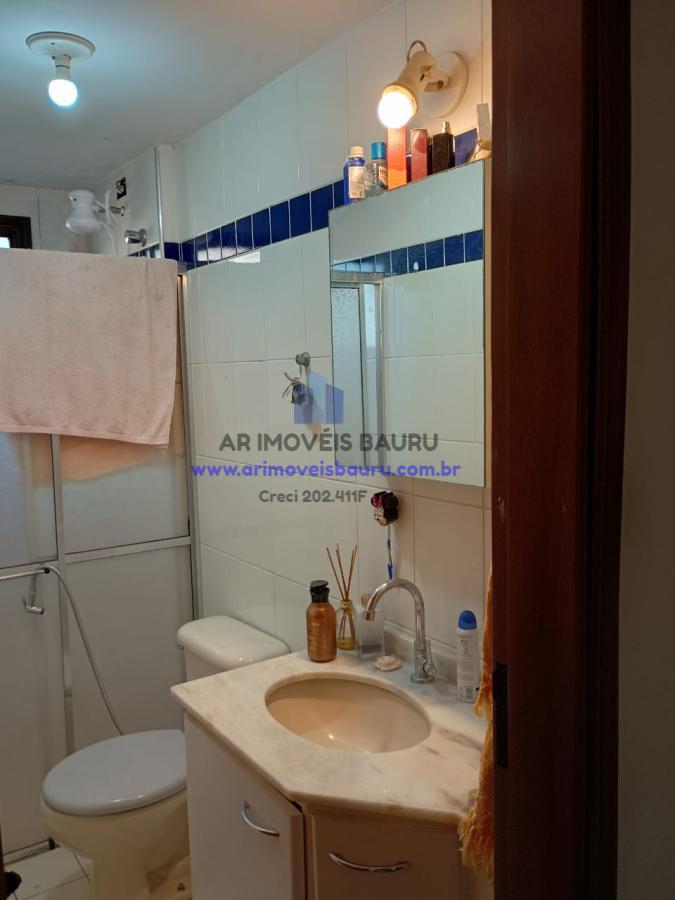 Apartamento à venda com 2 quartos, 55m² - Foto 11