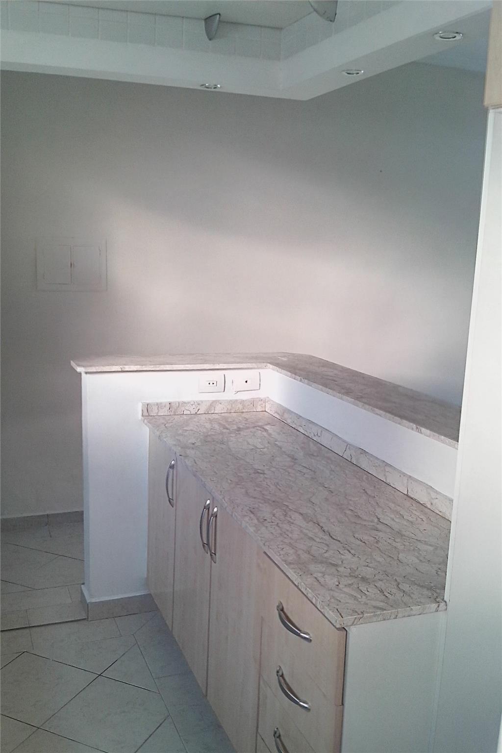 Apartamento para alugar com 1 quarto, 40m² - Foto 5