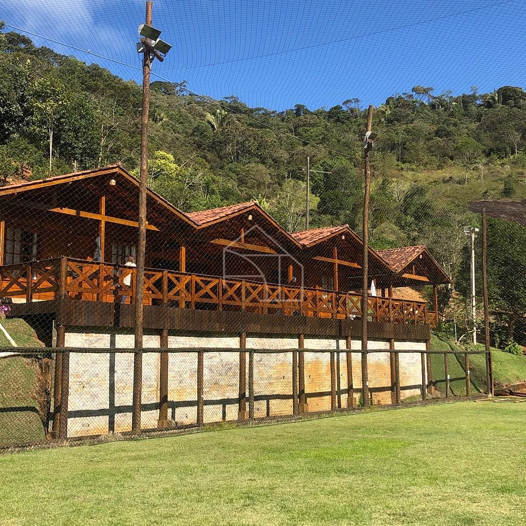 Sítio à venda, 119000m² - Foto 1