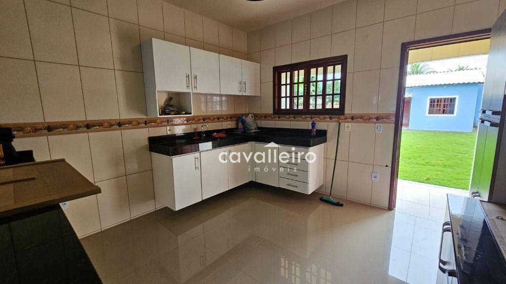 Casa de Condomínio à venda com 2 quartos, 90m² - Foto 11