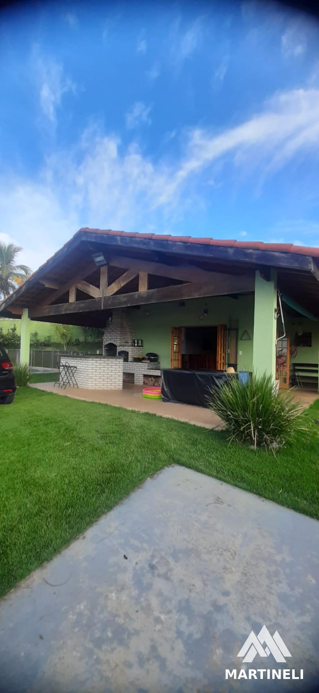 Chácara à venda com 1 quarto, 168m² - Foto 9