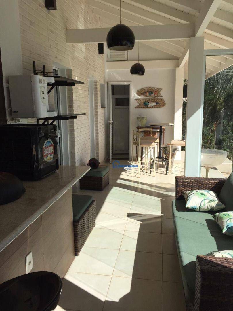 Casa de Condomínio à venda com 5 quartos, 490m² - Foto 13