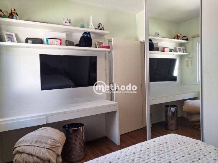 Casa de Condomínio à venda com 3 quartos, 138m² - Foto 15