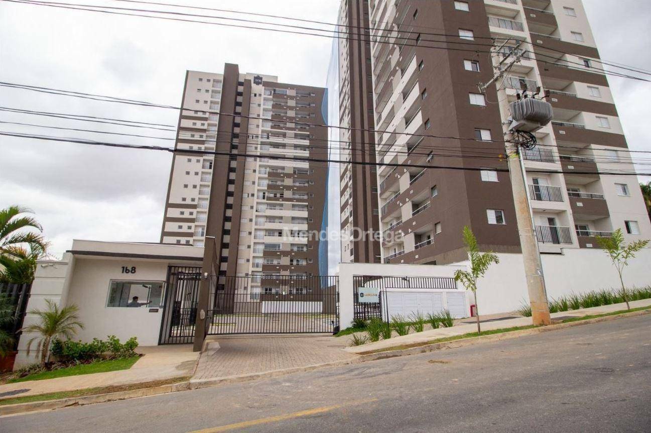 Apartamento à venda com 2 quartos, 62m² - Foto 15
