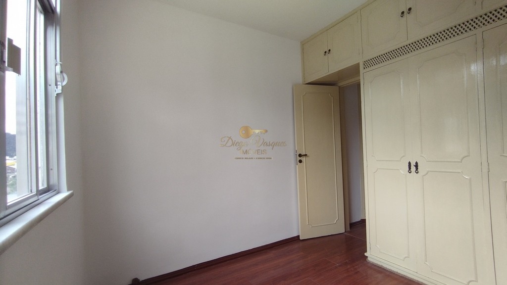 Apartamento à venda com 1 quarto, 46m² - Foto 4