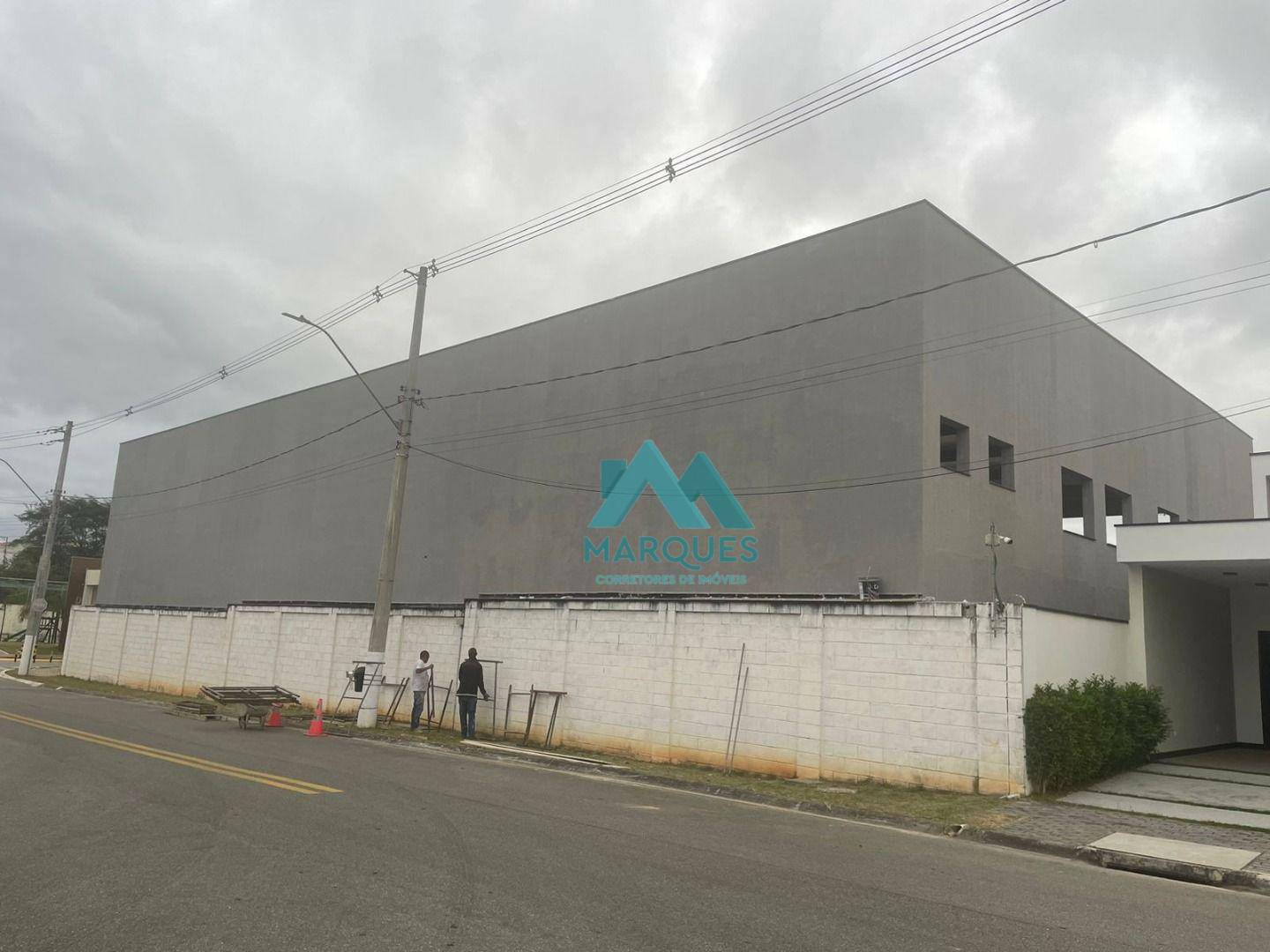 Depósito-Galpão-Armazém para alugar, 708m² - Foto 7