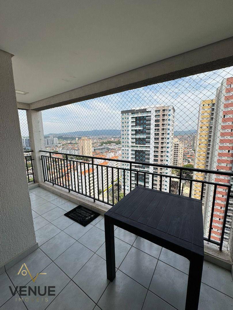 Apartamento para alugar com 3 quartos, 76m² - Foto 37