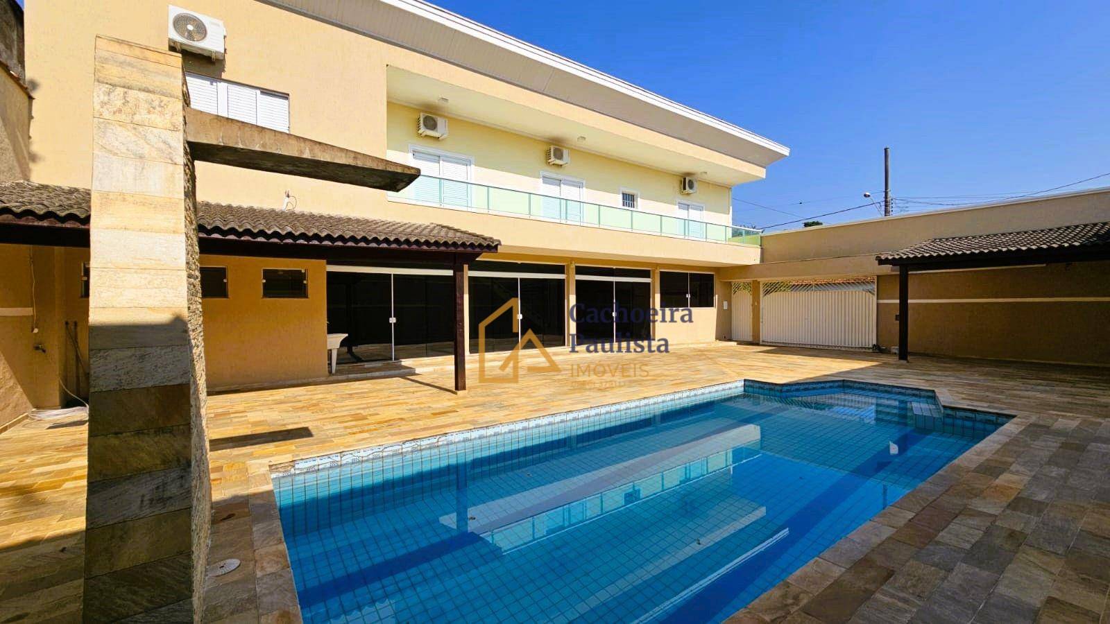 Casa à venda com 4 quartos, 607m² - Foto 4