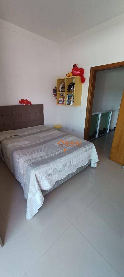 Sobrado à venda com 2 quartos, 180m² - Foto 13