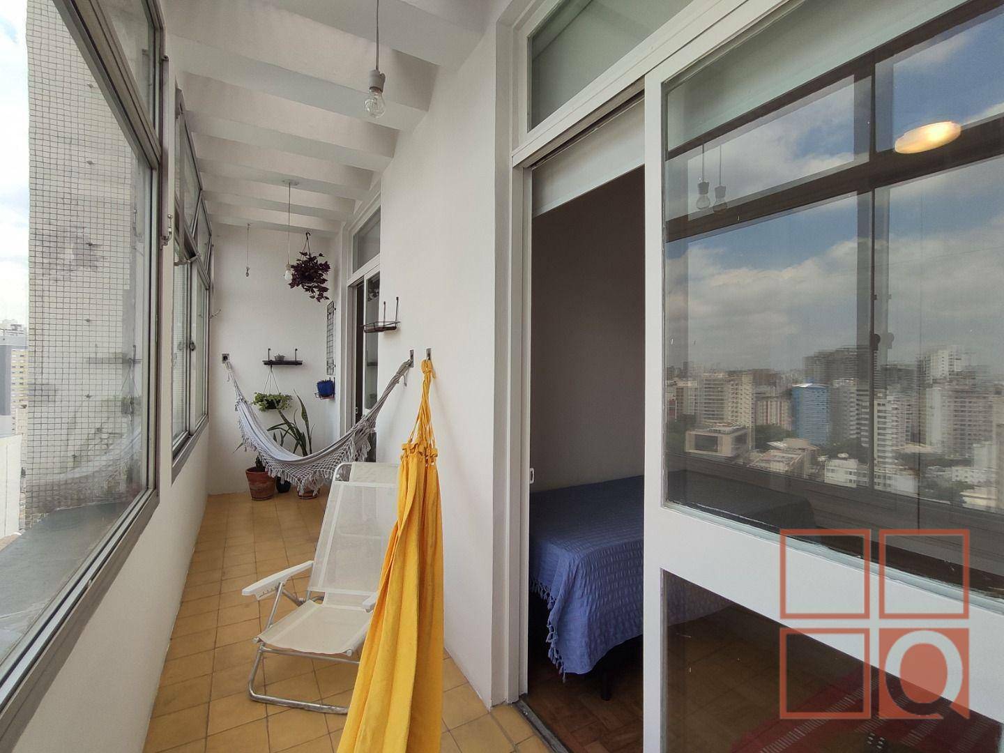 Cobertura à venda com 3 quartos, 156m² - Foto 50