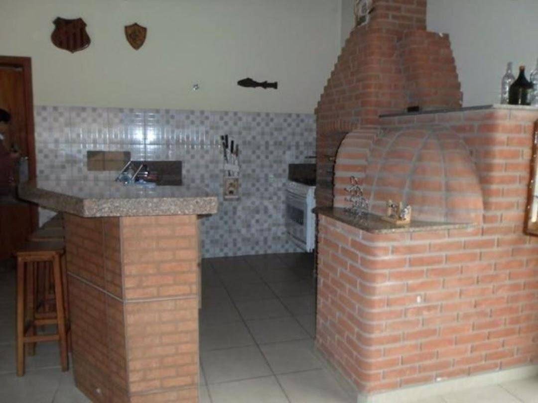 Chácara à venda com 5 quartos, 800m² - Foto 19