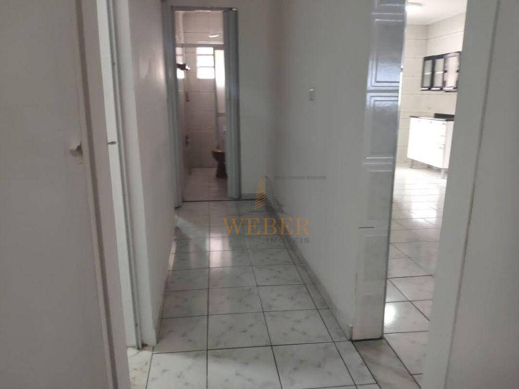 Casa à venda com 4 quartos, 120m² - Foto 21