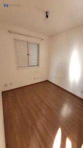 Apartamento, 2 quartos, 47 m² - Foto 2