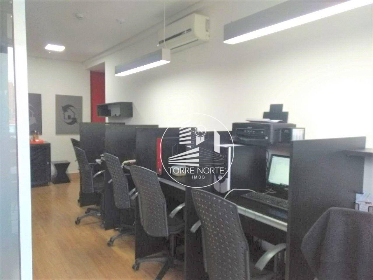 Sala-Conjunto, 48 m² - Foto 1