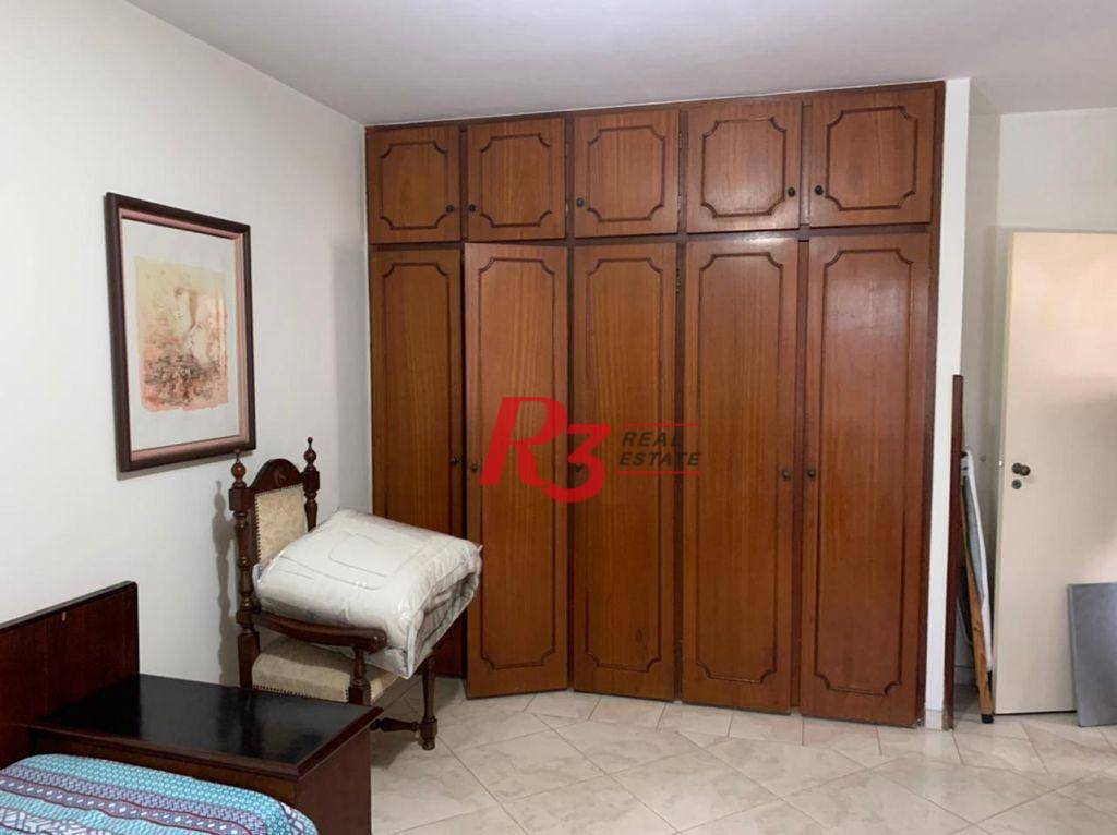 Apartamento à venda com 3 quartos, 165m² - Foto 10