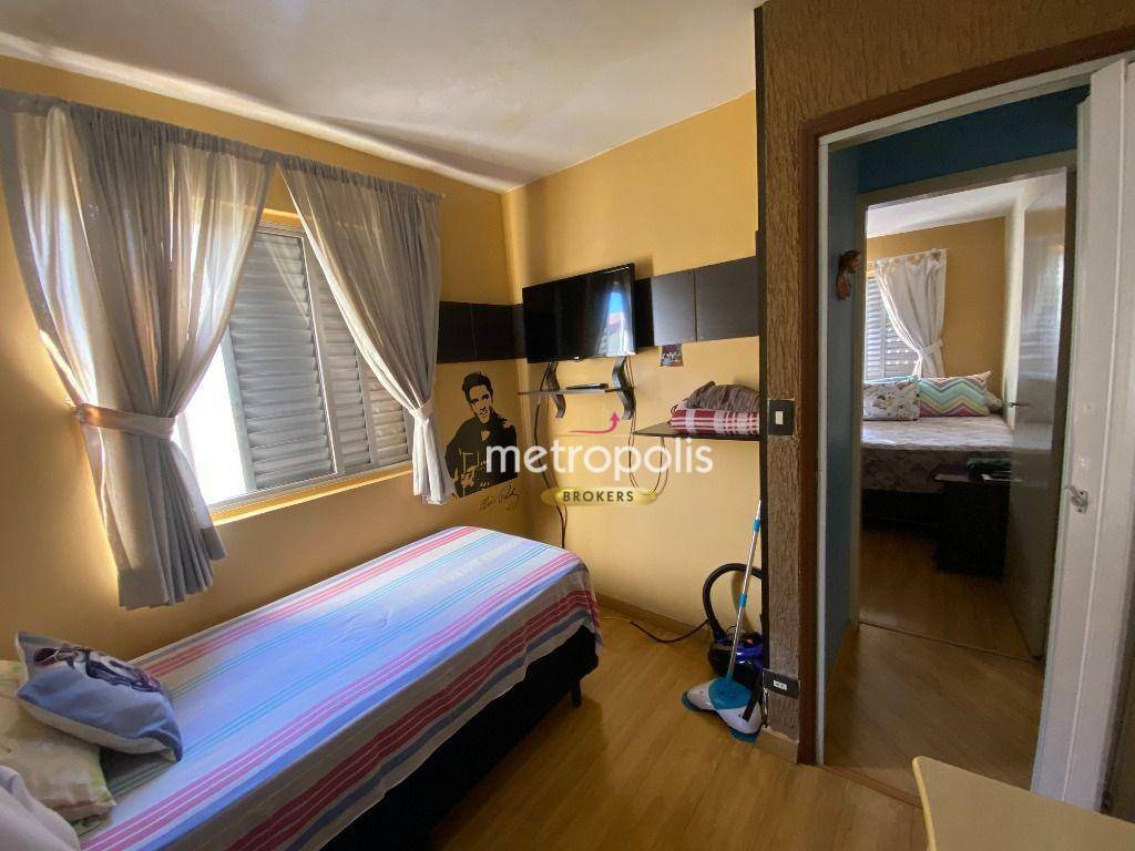 Apartamento à venda com 3 quartos, 74m² - Foto 14