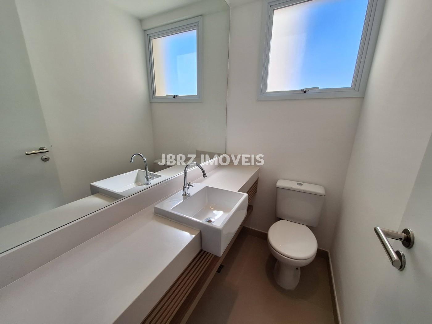 Apartamento para alugar com 2 quartos, 82m² - Foto 7