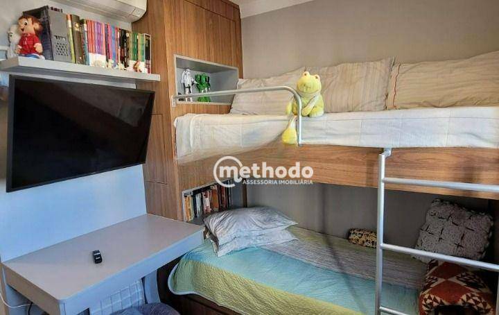 Apartamento à venda com 2 quartos, 63m² - Foto 13