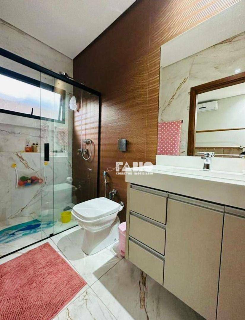 Casa de Condomínio à venda com 3 quartos, 250m² - Foto 14