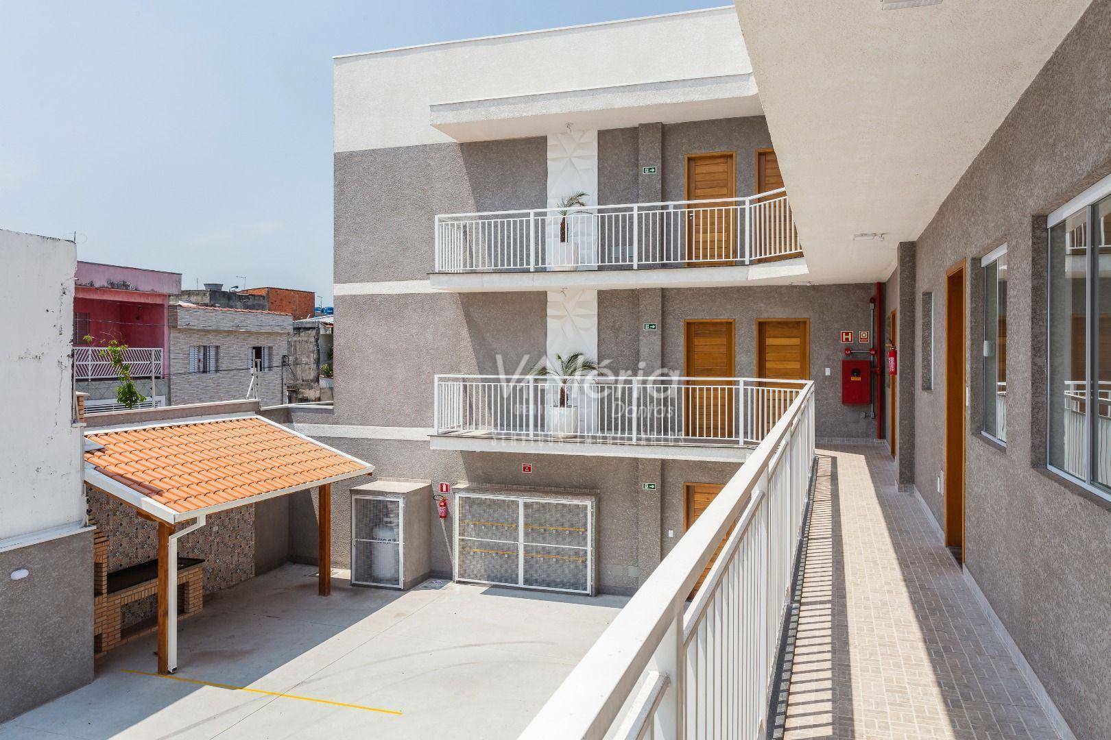 Apartamento, 2 quartos, 39 m² - Foto 15