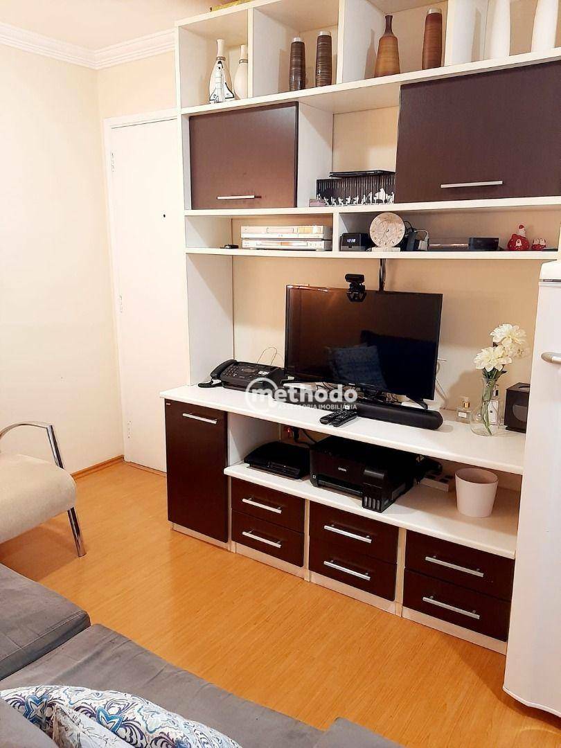 Apartamento à venda com 2 quartos, 48m² - Foto 6