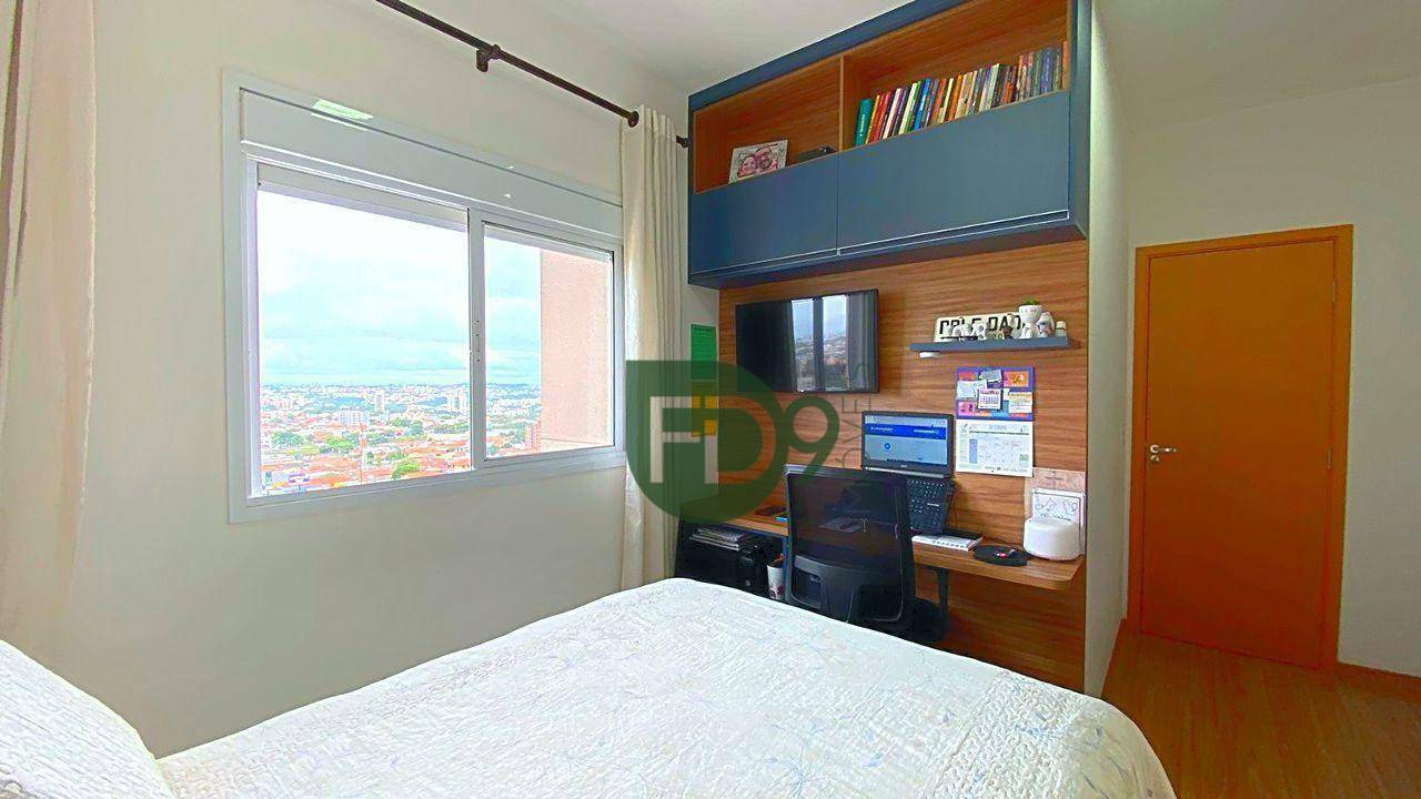 Apartamento à venda com 3 quartos, 82m² - Foto 17