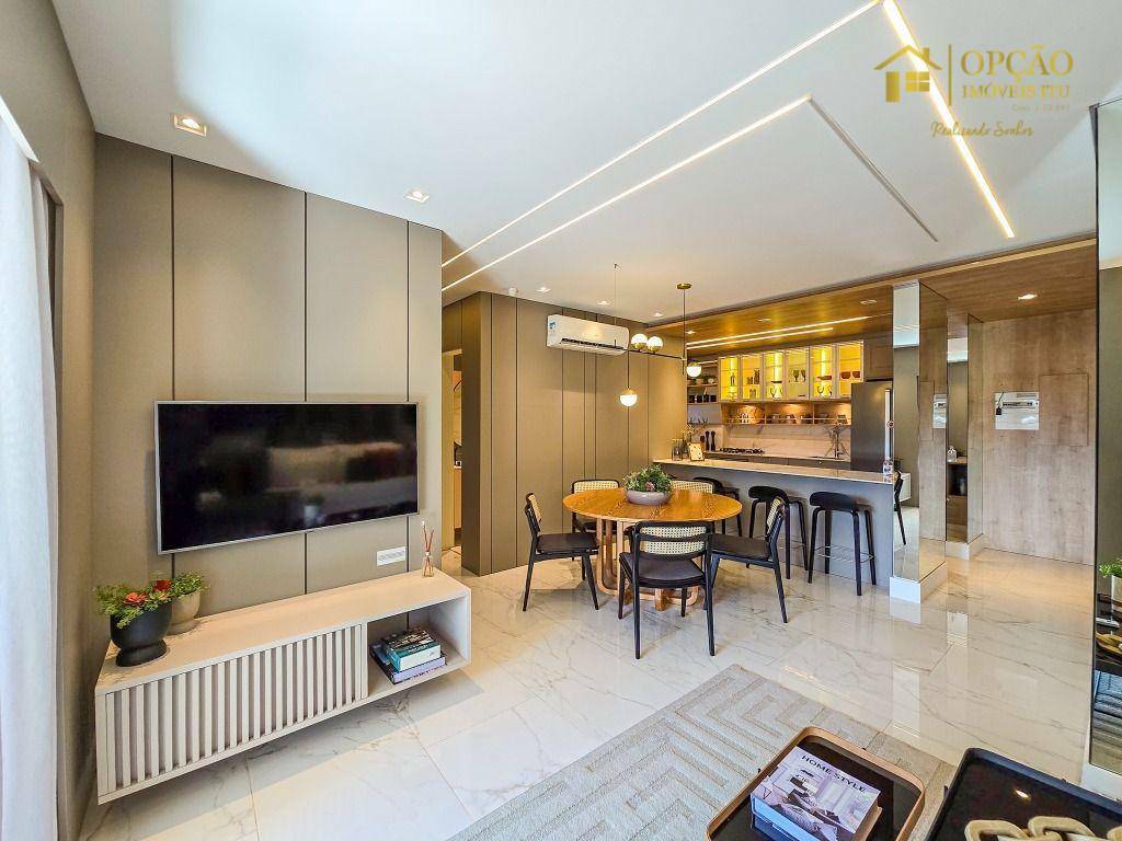 Apartamento à venda com 3 quartos, 85m² - Foto 24