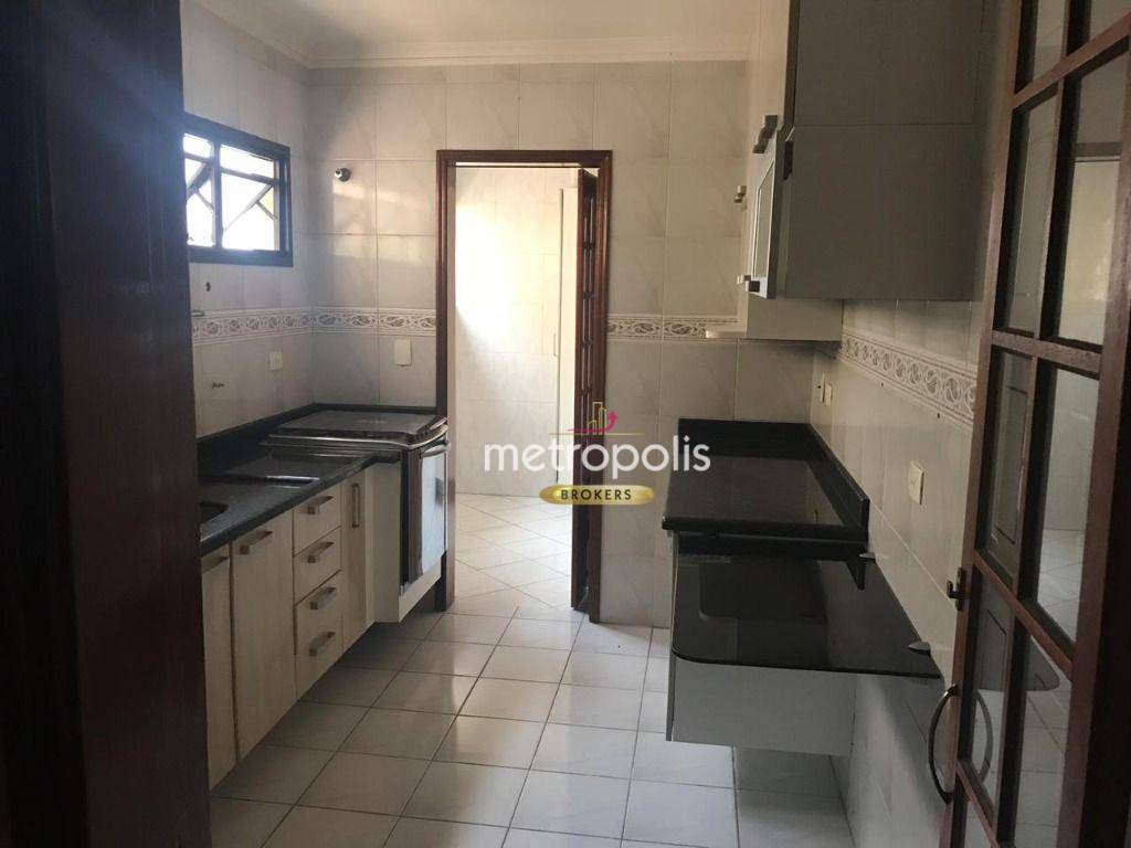 Cobertura à venda com 3 quartos, 180m² - Foto 3