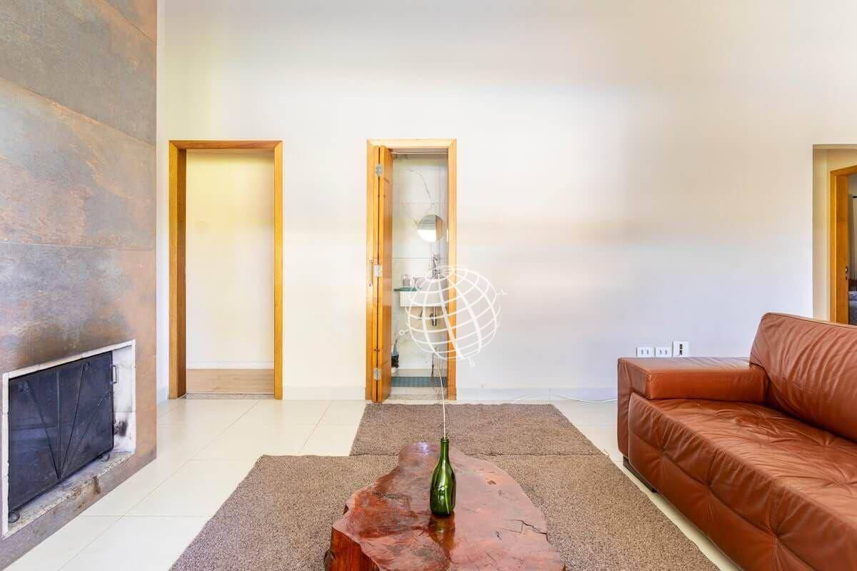 Chácara, 4 quartos, 1 hectares - Foto 5