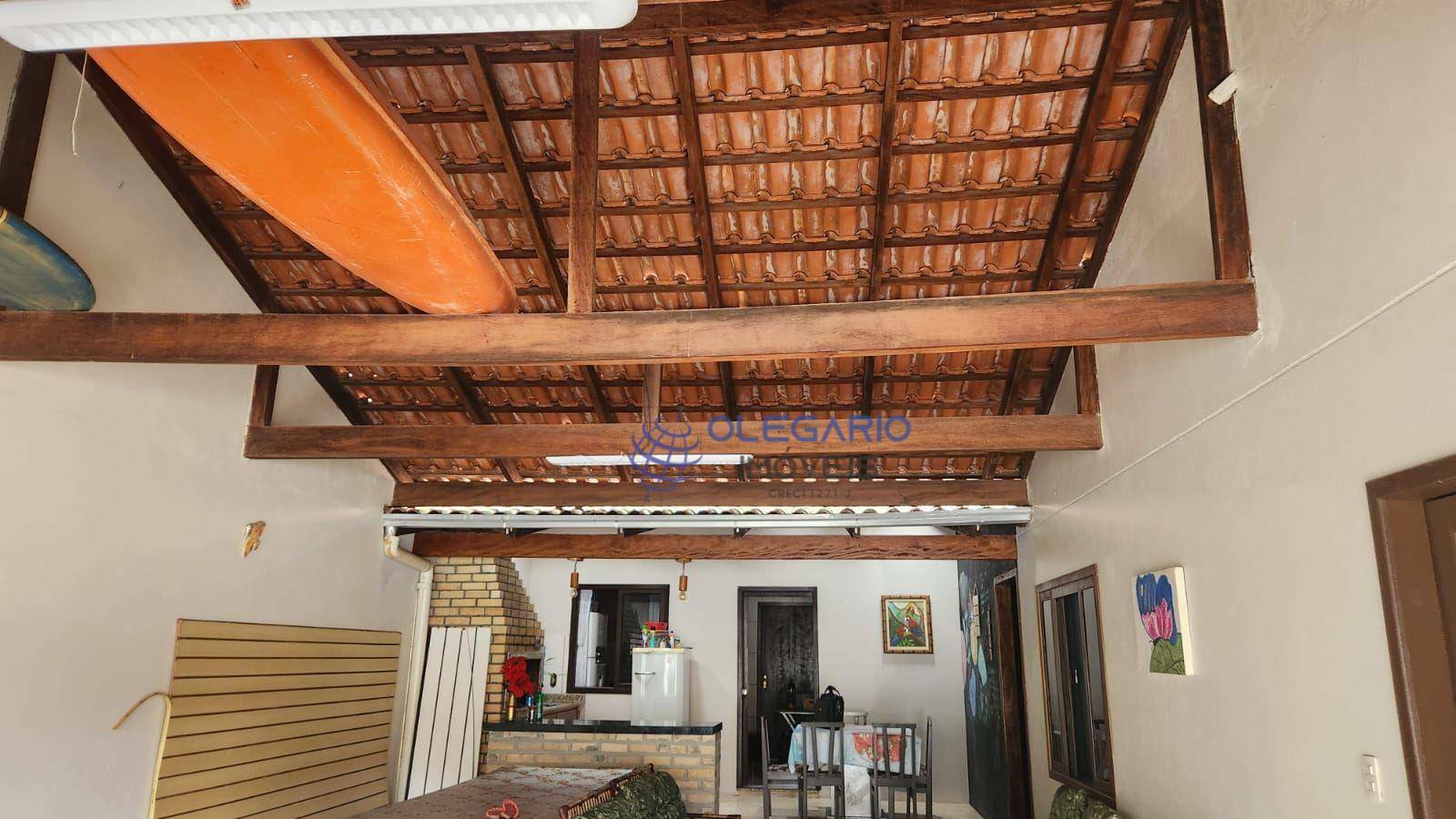 Casa à venda com 5 quartos, 176m² - Foto 6