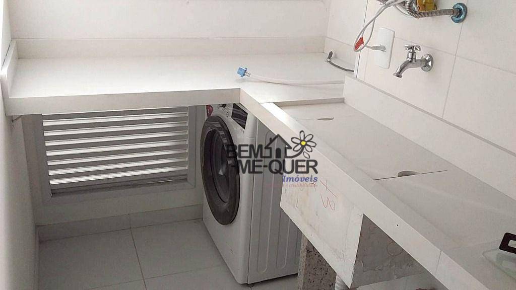 Apartamento à venda com 3 quartos, 62m² - Foto 25