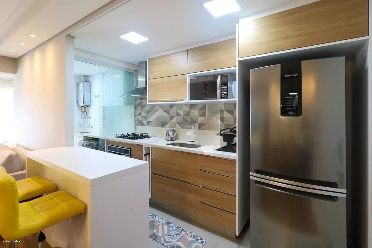 Apartamento à venda com 2 quartos, 63m² - Foto 5