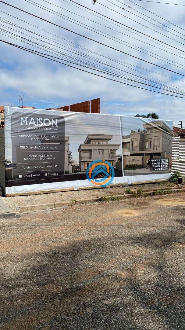 Sobrado à venda com 3 quartos, 138m² - Foto 23