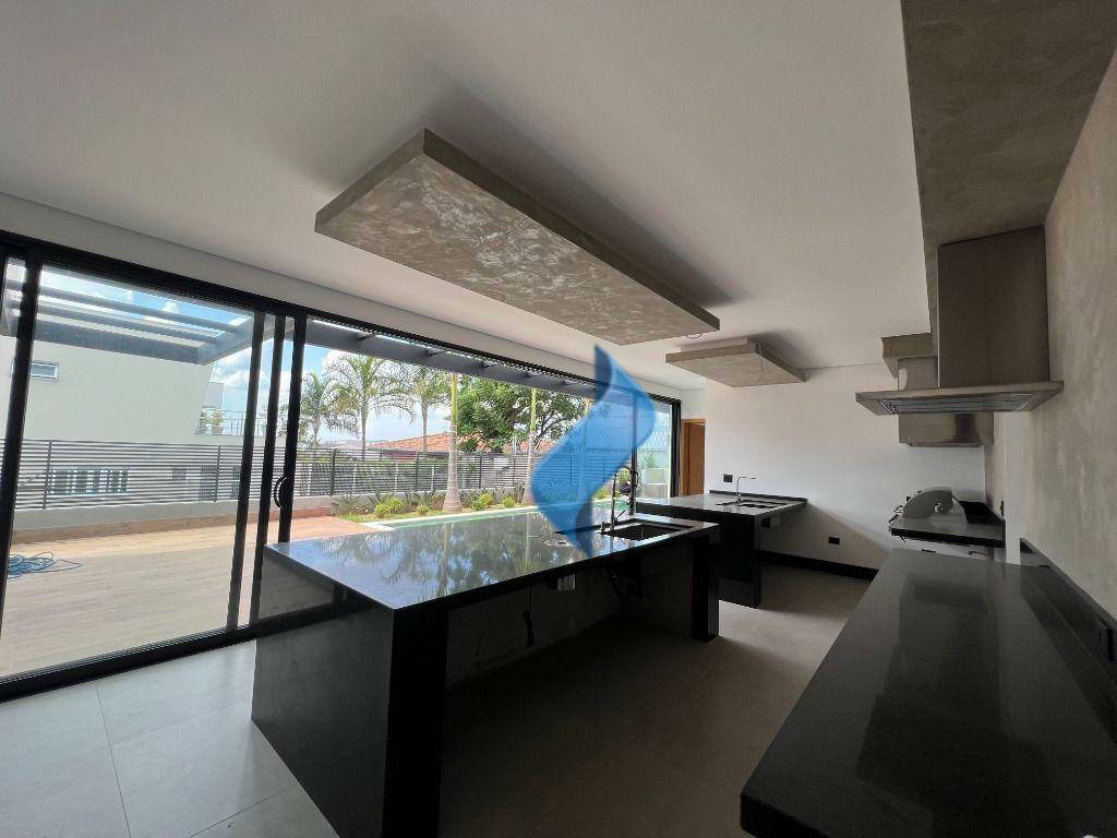 Casa de Condomínio à venda com 4 quartos, 380m² - Foto 11