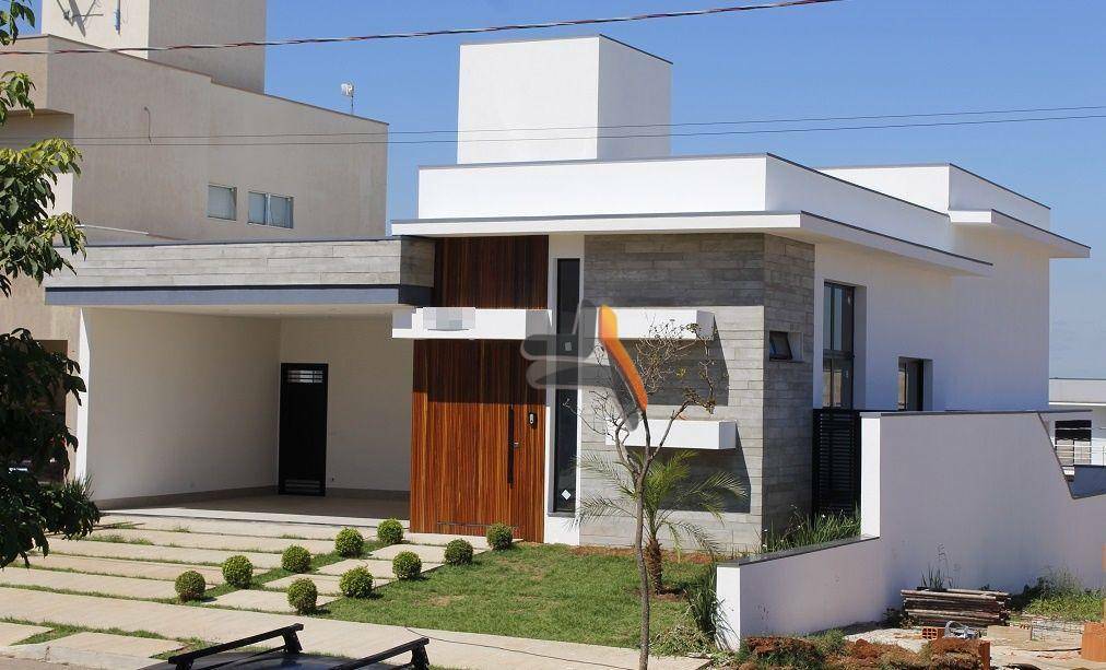 Casa de Condomínio à venda com 4 quartos, 235m² - Foto 2