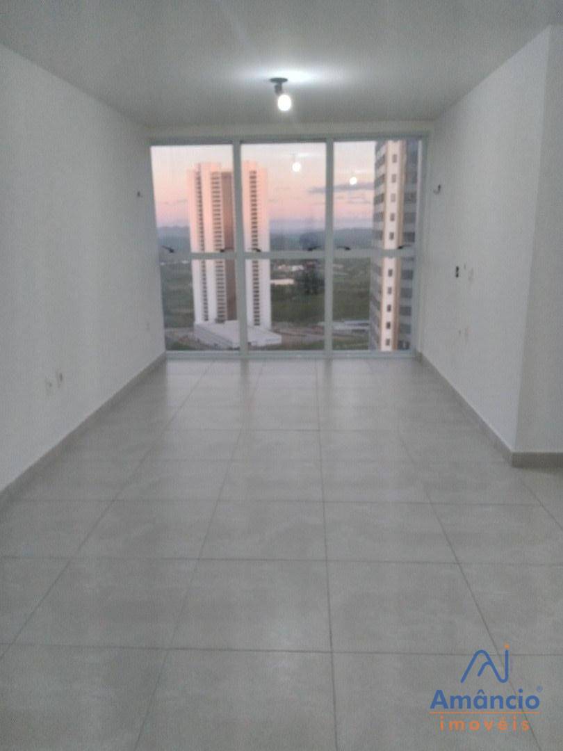 Apartamento, 4 quartos, 117 m² - Foto 1