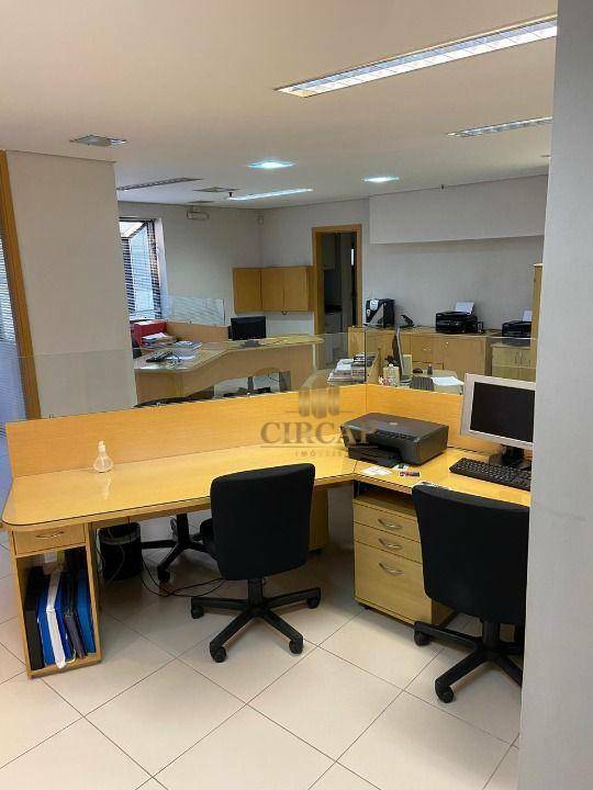 Conjunto Comercial-Sala à venda e aluguel, 190m² - Foto 14