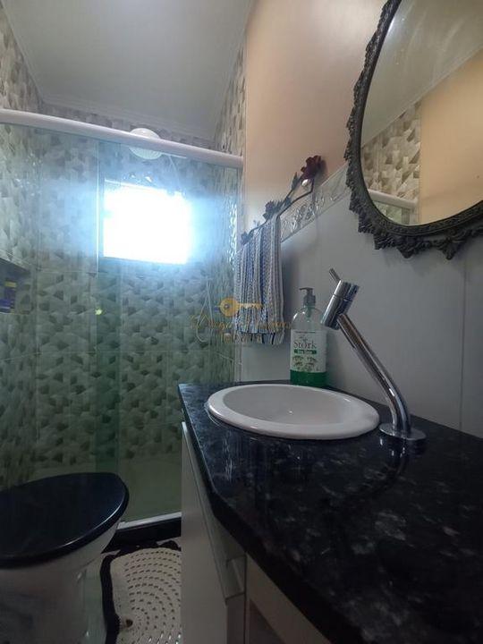 Casa de Condomínio à venda com 3 quartos, 200m² - Foto 12