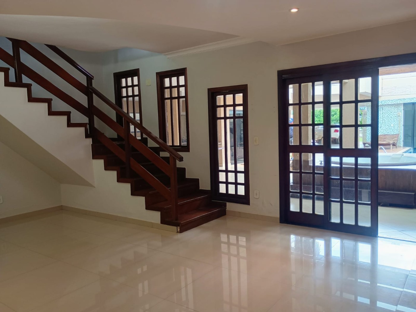 Casa, 5 quartos - Foto 20