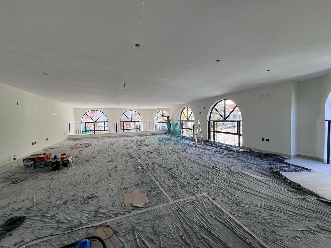 Loja-Salão, 346 m² - Foto 4