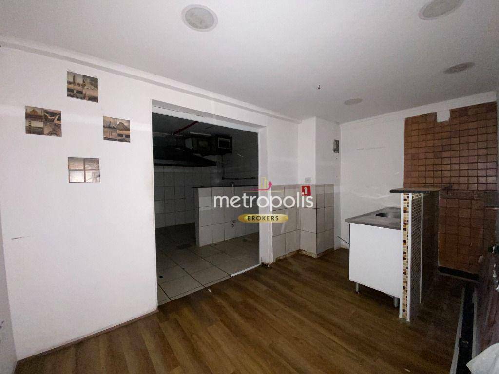 Loja-Salão para alugar, 53m² - Foto 3