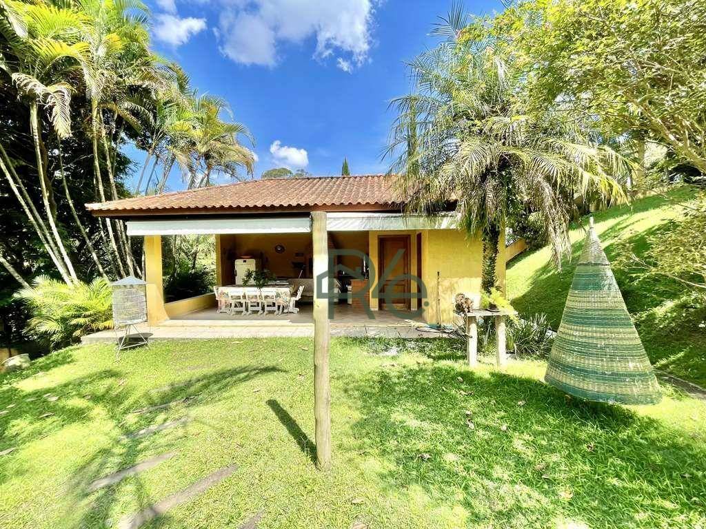 Casa de Condomínio à venda com 4 quartos, 336m² - Foto 7