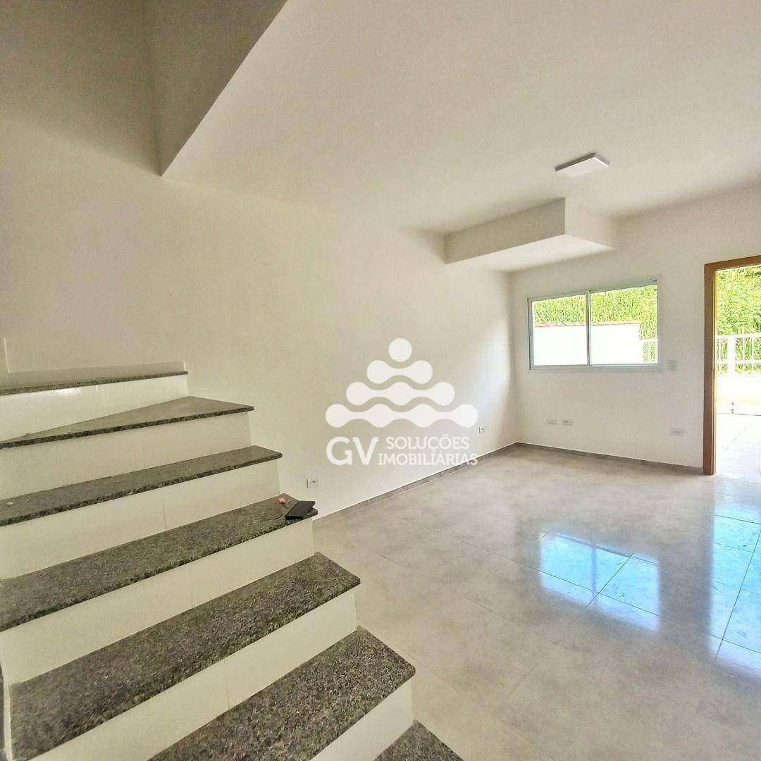 Casa à venda com 2 quartos, 88m² - Foto 5